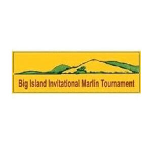 Big Island Marlin Tournament