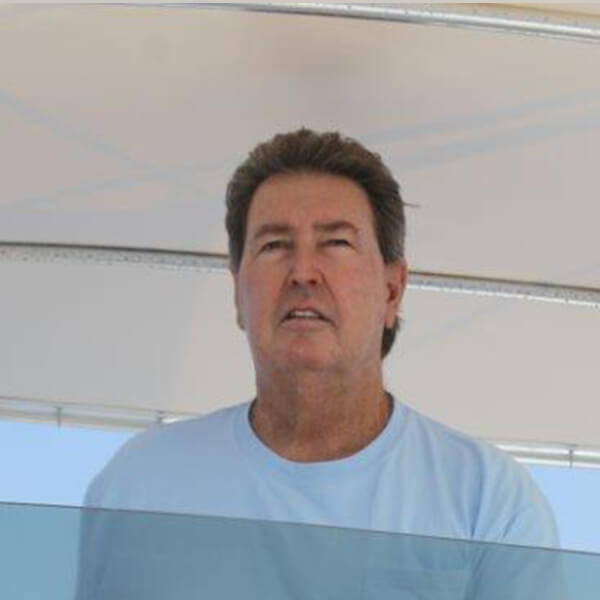 Jeff Fay