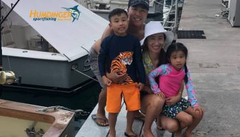 Bite in Kona