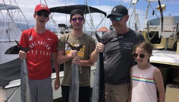 kona fishing
